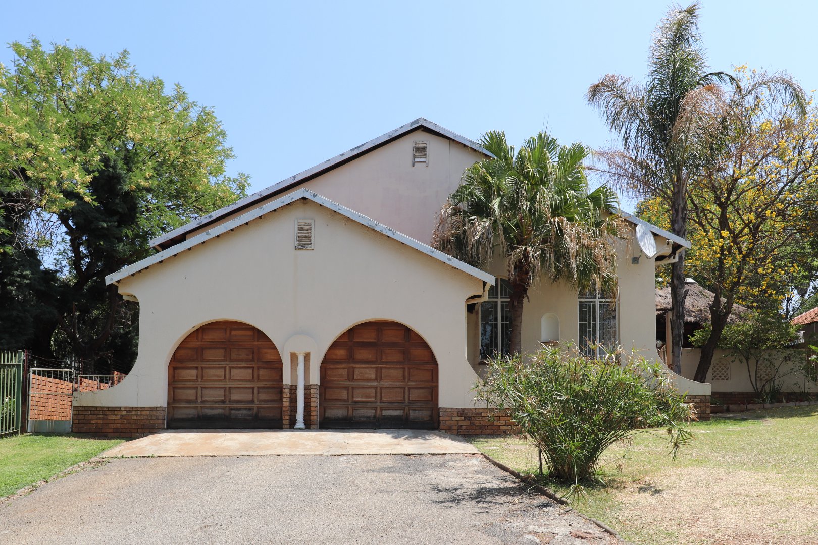 4 Bedroom Property for Sale in Wilkoppies North West